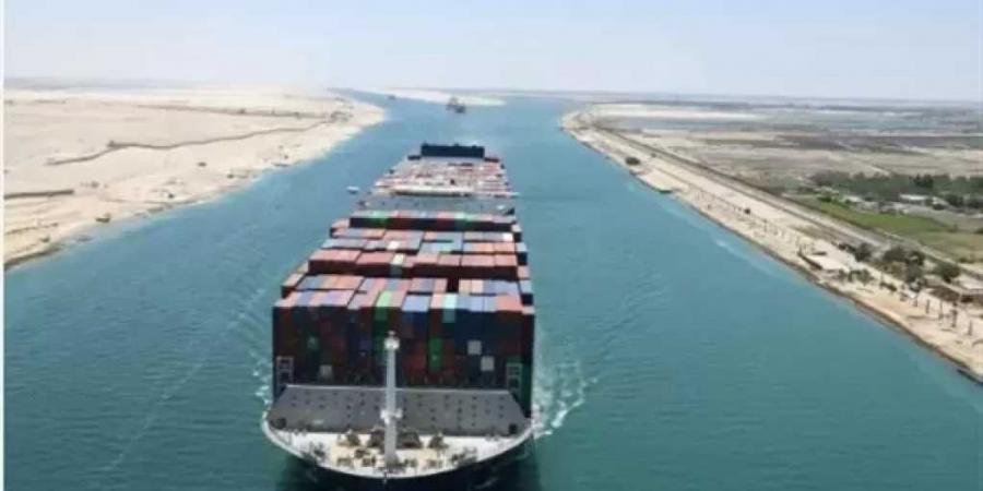 غرق
      حفار
      جبل
      الزيت
      ..بيان
      مهم
      من
      قناة
      السويس
      بشأن
      حركة
      الملاحة