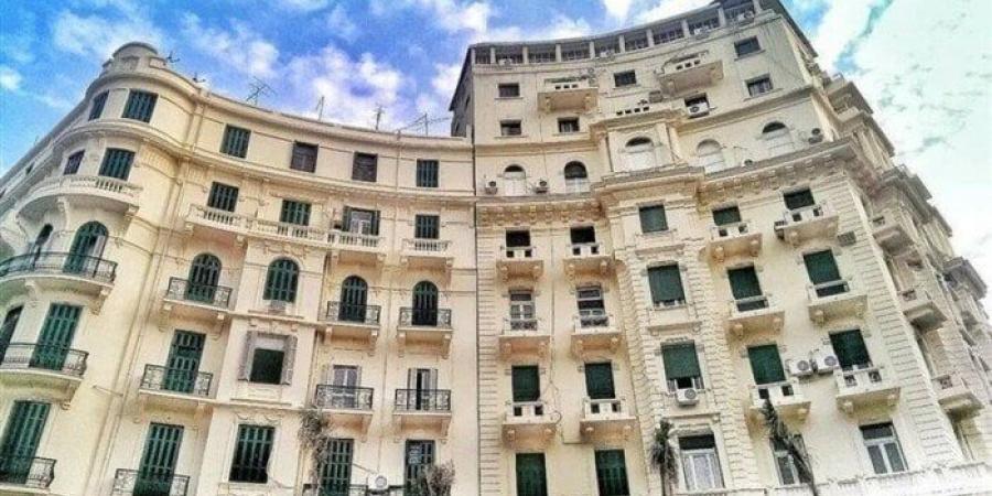 بالبلدي: فقيه
      دستوري:
      قانون
      الإيجار
      القديم
      جريمة
      في
      حق
      المجتمع
      (خاص)
