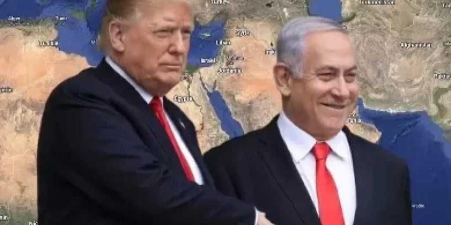 ترامب
      يعلن
      موافقة
      إسرائيل
      على
      وقف
      إطلاق
      النار
      في
      غزة
      60
      يوما