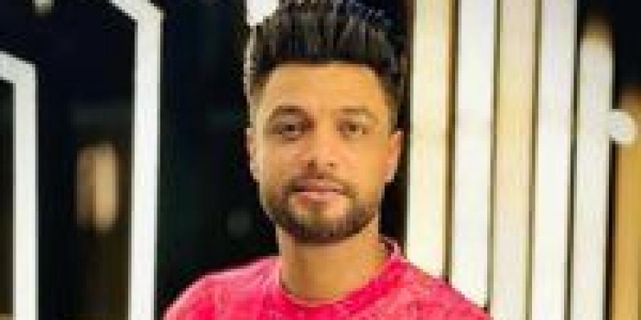 بالبلدي: تفاصيل
      اللحظات
      الأخيرة
      في
      حياة
      المطرب
      أحمد
      عامر
      قبل
      رحيله
      المفاجئ