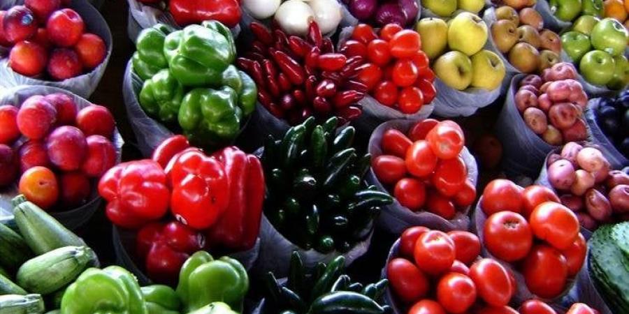 بالبلدي: البطاطس
      بـ
      9
      جنيهات..
      أسعار
      الخضروات
      والفاكهة
      اليوم
      2
      يوليو
      2025