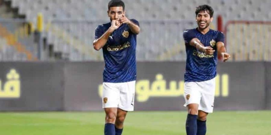 بالبلدي: الأهلي
      ينصب
      الكوبري
      الخارجي
      للحصول
      على
      نجم
      بيراميدز
      في
      موسم
      2027