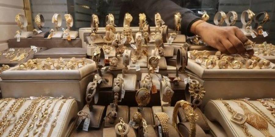 بالبلدي : آخر
      تحديث..
      ارتفاع
      سعر
      الذهب
      اليوم
      الأربعاء
      2
      يوليو
      2025