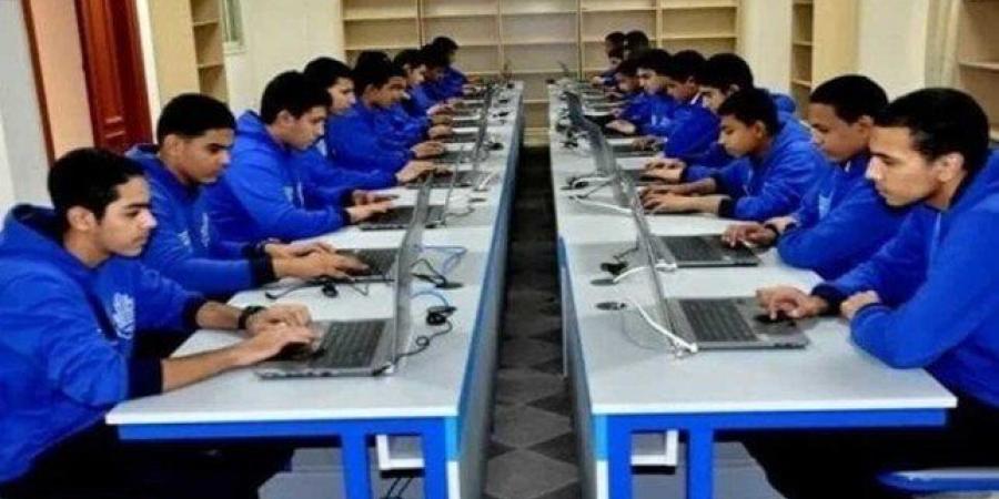 بالبلدي: تنسيق
      القبول
      بالثانوية
      العامة
      2025..
      مدارس
      تقبل
      بمجموع
      قليل
