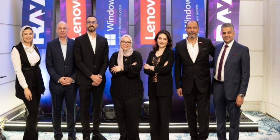 بالبلدي : راية
      للإلكترونيات
      تعزز
      شراكتها
      الاستراتيجية
      مع
      لينوفو
      لدعم
      انتقال
      قطاع
      الأعمال
      إلى
      Windows
      11