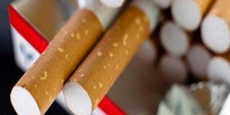 بالبلدي : أسعار
      السجائر
      اليوم
      الأربعاء
      2-7-2025
      في
      المحلات..
      «جميع
      الأنواع»