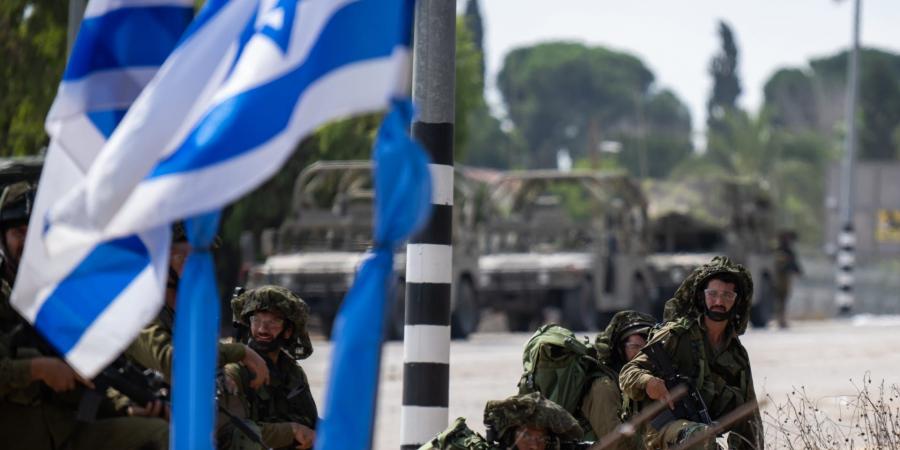 بالبلدي: مسؤول إسرائيلي: وافقنا على مقترح وقف إطلاق النار لـ60 يوما في غزة والإفراج عن الرهائن