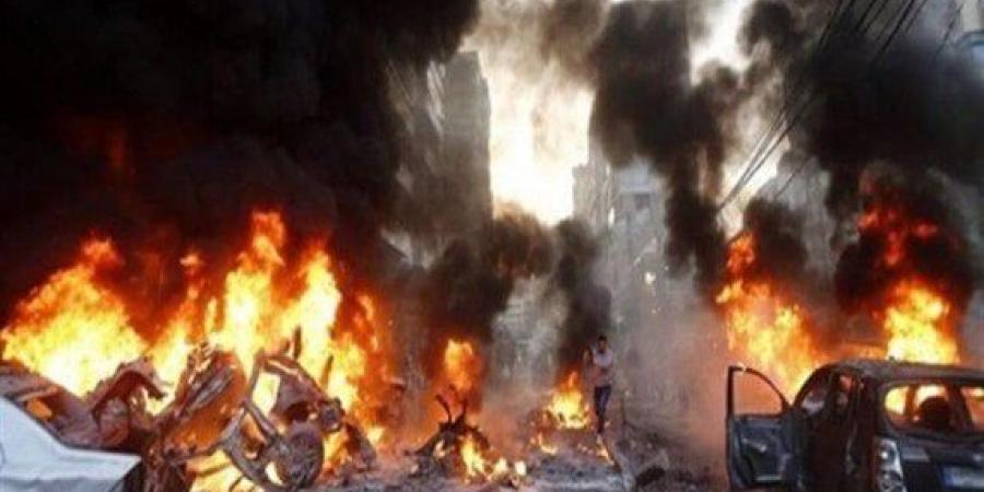 بالبلدي : مقتل
      وإصابة
      15
      شخصا
      في
      انفجار
      شمال
      غربي
      باكستان