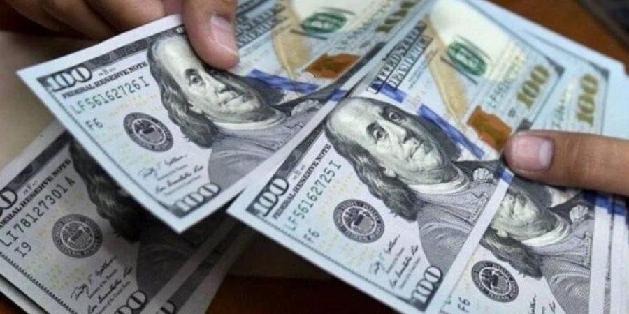 بالبلدي: سعر
      الدولار
      اليوم
      الخميس
      3
      يوليو
      2025..
      وصل
      لكام
      في
      البنك
      الأهلي
      وبنك
      مصر؟