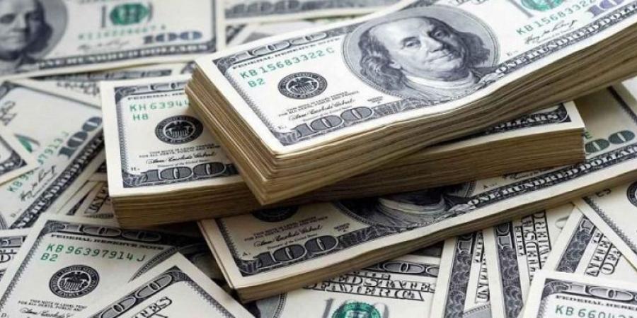 بالبلدي : تراجع
      سعر
      الدولار
      مقابل
      الجنيه
      المصري
      خلال
      تعاملات
      اليوم