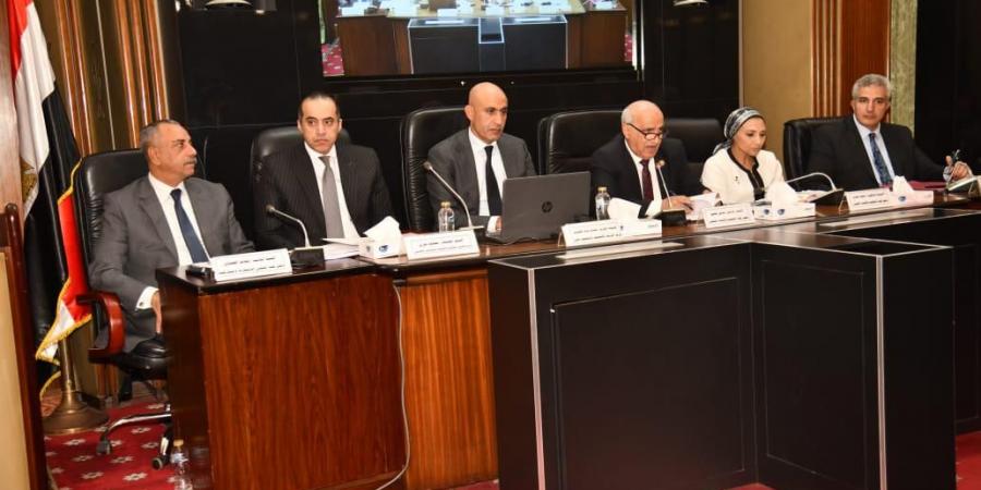 بالبلدي: تفاصيل
      مناقشة
      مشروع
      «تعديل
      قانون
      التعليم»
      أمام
      لجنة
      التعليم
      والبحث
      العلمي
      بمجلس
      النواب