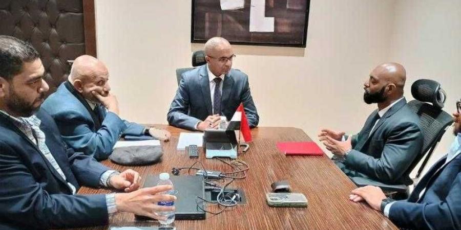 بالبلدي : نائب
      وزير
      الإسكان
      يناقش
      مع
      مسئولي
      أحد
      التحالفات
      العالمية
      التصنيع
      المحلي
      للمهمات
      الكهروميكانيكية
      بمشروعات
      مياه
      الشرب
      والصرف
      الصحي