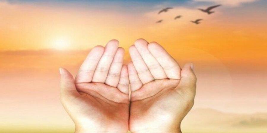بالبلدي: دعاء
      الصباح
      اليوم
      الأربعاء
      2
      يوليو
      2025..
      «اللهم
      إني
      وكلتك
      أمري
      فدبرني»