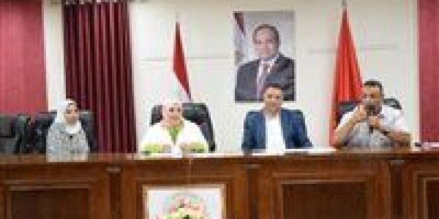 بالبلدي : آليات
      استلام
      وفحص
      المستندات
      وإجراء
      المقابلات
      للقبول
      برياض
      الأطفال