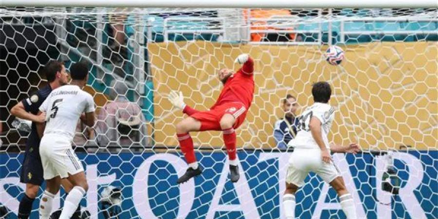 بالبلدي: ملخص
      وأهداف
      مباراة
      ريال
      مدريد
      ويوفنتوس
      في
      كأس
      العالم
      للأندية
      2025