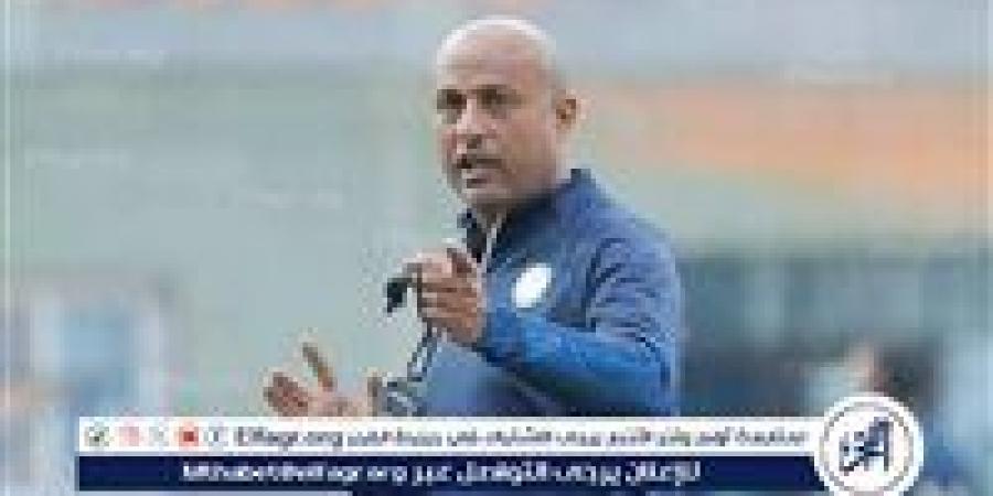 بالبلدي: عبد
      العزيز
      البلعوطي:
      طارق
      مصطفى
      كلمة
      السر
      في
      تألقي
      مع
      البنك
      الأهلي