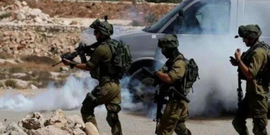 بالبلدي : استشهاد
      فلسطيني
      برصاص
      الاحتلال
      قرب
      مخيم
      نور
      شمس
      بطولكرم