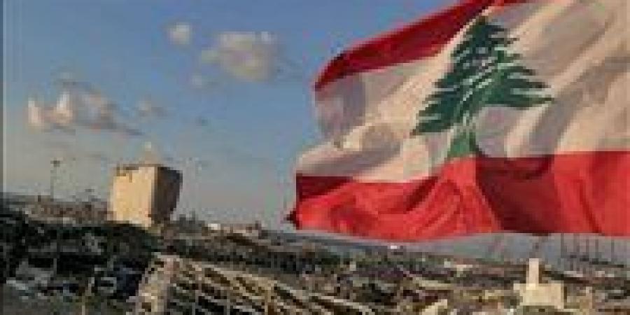 بالبلدي: استشهاد
      لبناني
      وإصابة
      2
      آخرين
      جراء
      هجوم
      للاحتلال
      جنوب
      بيروت