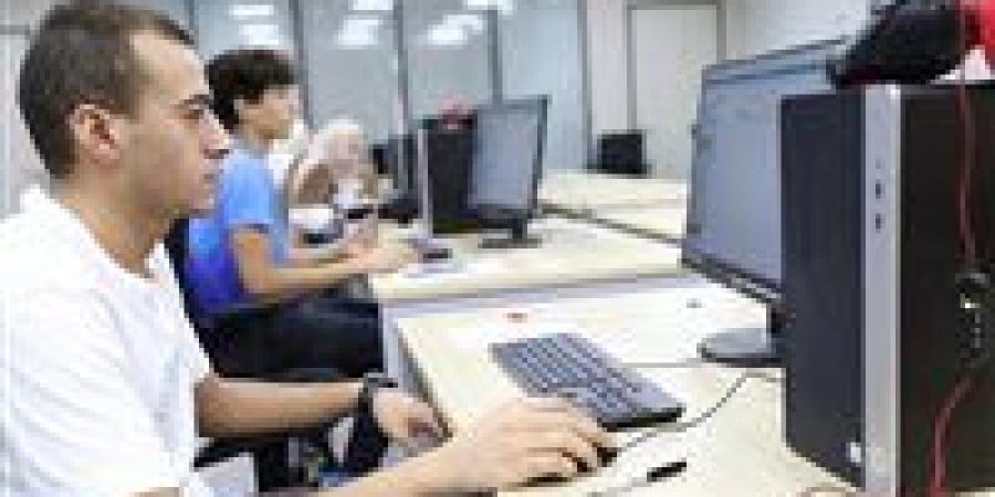 بالبلدي : عاجل..
      استمرار
      تطبيق
      نظام
      الانتساب
      بتنسيق
      الجامعات
      2025
      |
      خاص