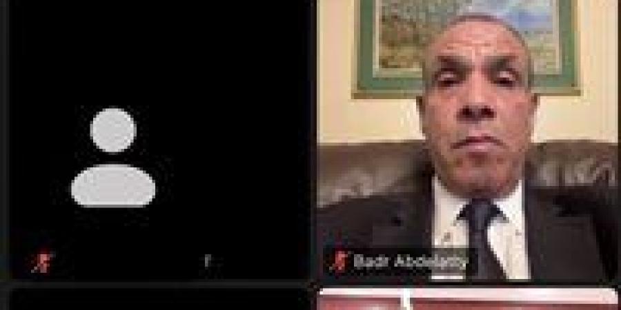 بالبلدي: مصر
      تؤكد
      دعمها
      لاستقرار
      الصومال
      في
      اجتماع
      مجلس
      السلم
      الإفريقي