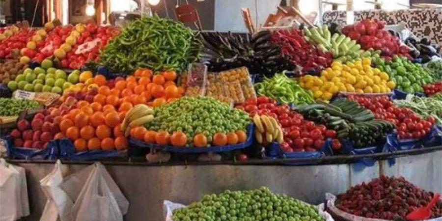 بالبلدي : أسعار
      الخضار
      والفاكهة
      اليوم
      الخميس
