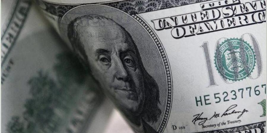 بالبلدي: سعر
      الدولار
      اليوم
      الخميس
      3
      يوليو
      2025
      يواصل
      التراجع
      أمام
      الجنيه
      المصري