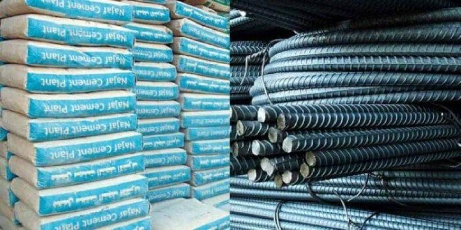 بالبلدي: أسعار
      الحديد
      والأسمنت
      اليوم
      الخميس
      3
      يوليو
      2025