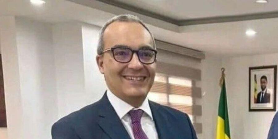 بالبلدي : سفير
      مصر
      بداكار
      يؤكد
      استعداد
      كبريات
      الشركات
      المصرية
      للتعاون
      مع
      منظمة
      استثمار
      نهر
      جامبيا