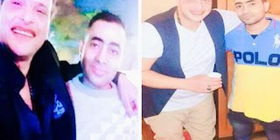بالبلدي : المنشيد
      وائل
      الفشني
      يتعاون
      مع
      عماد
      كُريم
      في
      دعاء
      {مليش
      غيرك}