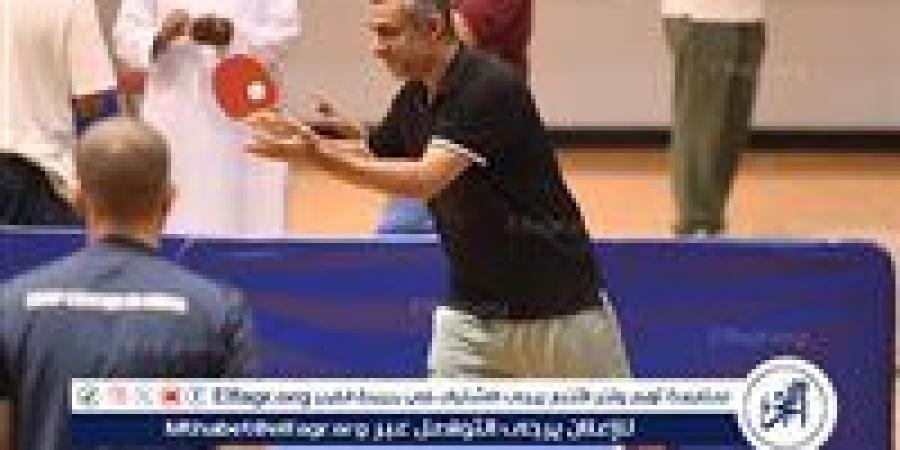 بالبلدي: انطلاق
      بطولة
      المملكة
      لكرة
      الطاولة
      للصم
      بالمدينة
      المنورة
