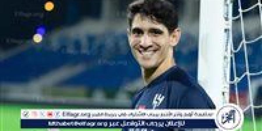 بالبلدي: ياسين
      بونو..
      عنكبوت
      الهلال
      في
      كأس
      العالم
      للأندية