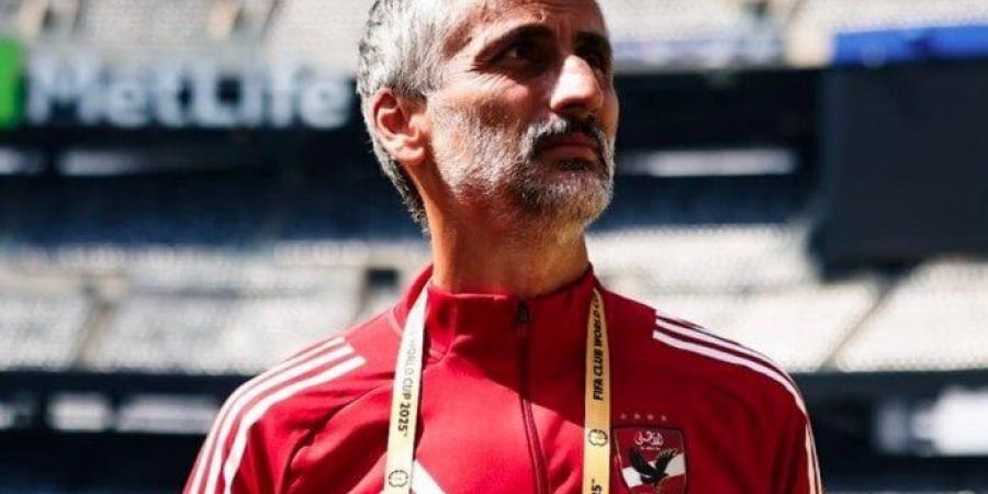 بالبلدي : خوسيه
      ريبيرو
      يرفض
      ضم
      ظهير
      أيمن
      للأهلي