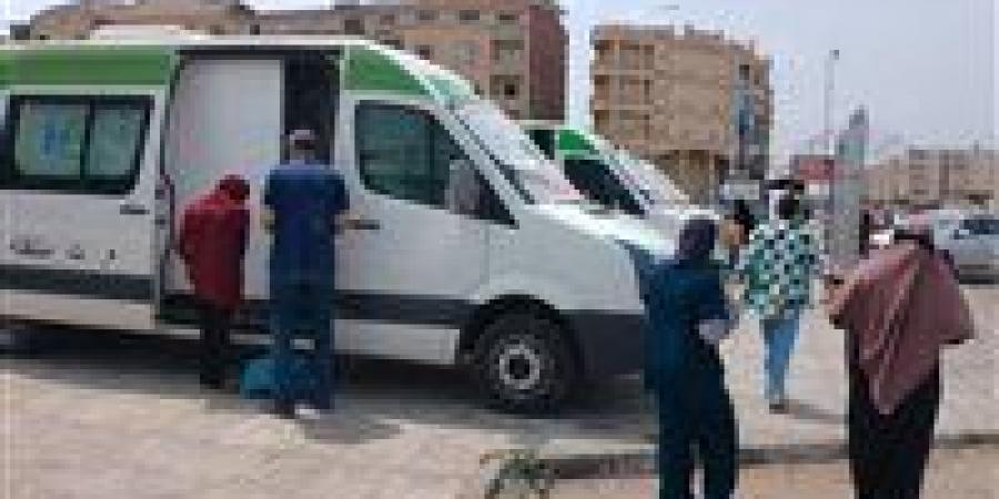 بالبلدي: الصحة
      تُطلق
      قافلة
      طبية
      مجانية
      بالحى
      الرابع
      بدمياط
      الجديدة
