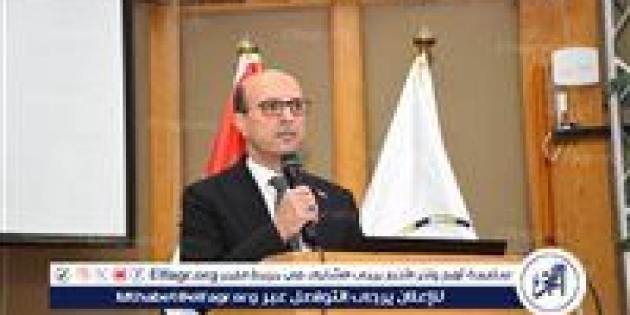بالبلدي: المنشاوي:
      جامعة
      أسيوط
      شريك
      فاعل
      في
      مسيرة
      الجمهورية
      الجديدة
      وتحقيق
      أهداف
      ثورة
      30
      يونيو