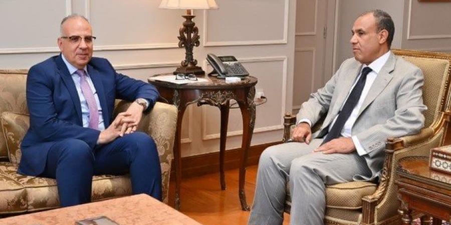 بالبلدي : «وزير
      الري»:
      إثيوبيا
      تحاولة
      فرض
      الهيمنة
      المائية
      بدلا
      من
      الشراكة
      والتعاون..
      و
      مصر
      لن
      تسمح
      بهذا