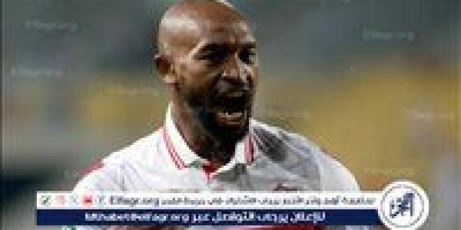 بالبلدي: هيثم
      فاروق:
      شيكابالا
      أيقونة
      وتأثرت
      بشدة
      بعد
      إعلانه
      خبر
      اعتزاله