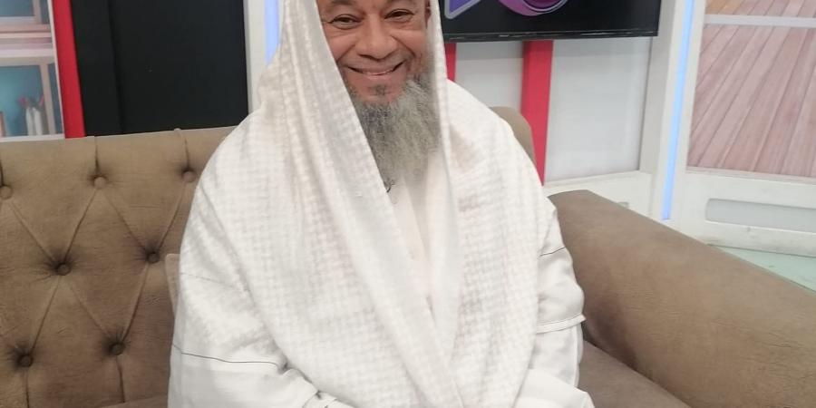 بالبلدي: على
      الهواء
      مباشرة..
      الشيخ
      مدكور
      يرد
      على
      أسئلة
      الناس
      ويكشف
      أخطر
      مفاهيم
      مغلوطة
      عن
      الحسد
      والسحر