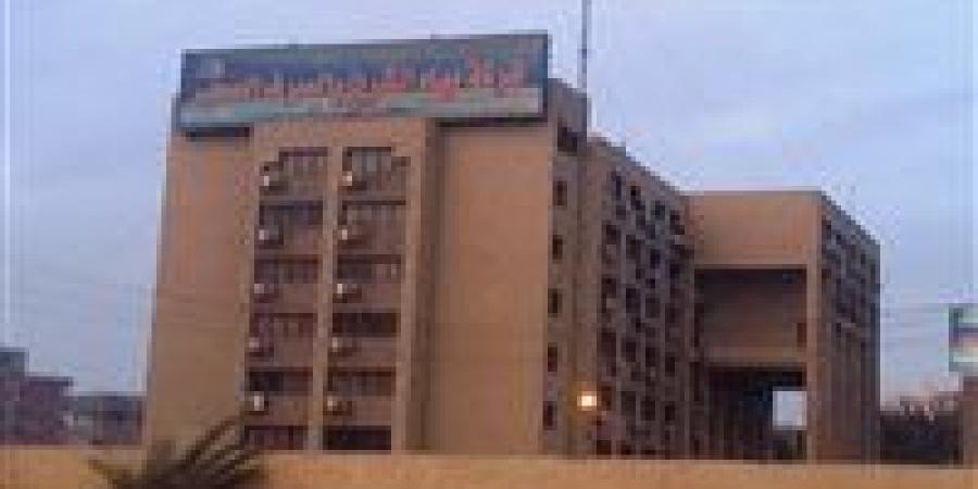 بالبلدي: السبت..
      انقطاع
      مياه
      الشرب
      8
      ساعات
      عن
      حي
      الزهور
      بمدينة
      بني
      سويف