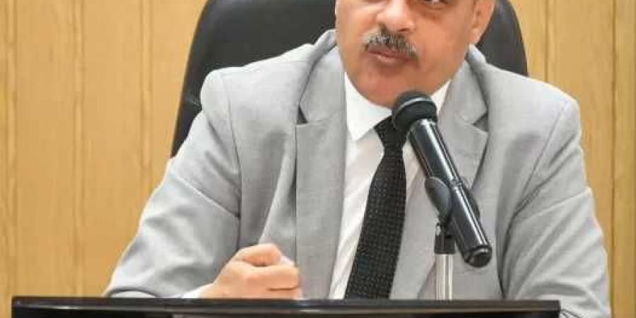 ضبط
      ٢
      طن
      مكرونة
      و١٢٠٠
      زجاجة
      مياه
      غازية
      مجهولة
      المصدر
      بالعاشر
      من
      رمضان