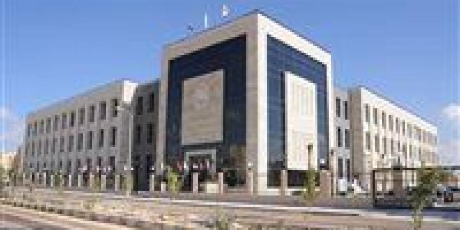 بالبلدي : عاجل|
      وظائف
      أكاديمية
      وإدارية
      بالجامعة
      المصرية
      اليابانية
      للعام
      الجامعي
      2025-2026