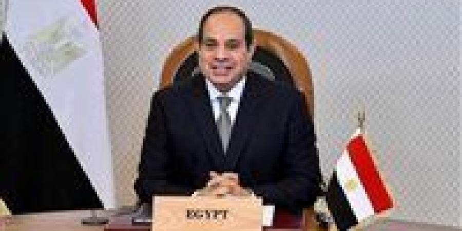 بالبلدي: تعيينات
      جديدة
      في
      رئاسة
      الجمهورية
      وهيئة
      قناة
      السويس