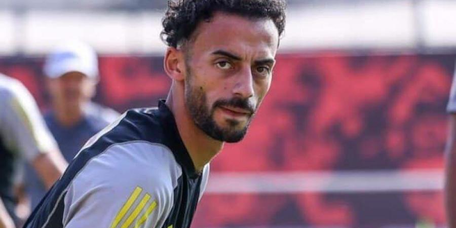 بالبلدي: بعد
      عودة
      المخيف..
      ورطة
      جديدة
      في
      الأهلي
      بسبب
      أحمد
      عبد
      القادر