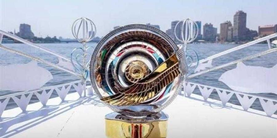 بالبلدي : موعد
      انطلاق
      بطولة
      الدورى
      المصرى
      موسم
      2025-2026