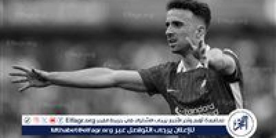 بالبلدي: دقيقة
      حداد
      على
      وفاة
      ديوجو
      جوتا
      في
      مباراة
      البرتغال
      وإسبانيا