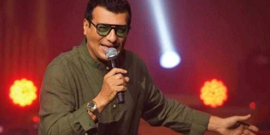 بالبلدي : إيهاب
      توفيق
      يُحيى
      حفلا
      غنائيا
      فى
      المعادى
      اليوم