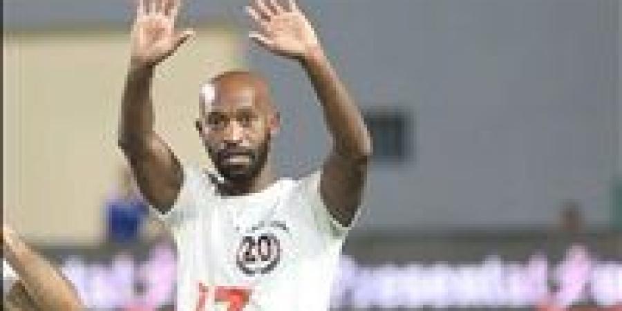 بالبلدي : شيكابالا
      يعلن
      اعتزال
      كرة
      القدم
      بشكل
      نهائي