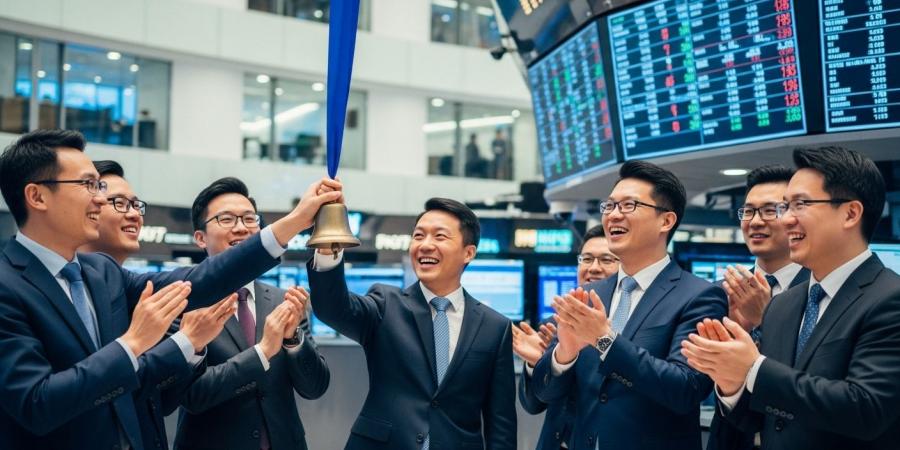 أكبر
سوق
للاكتتابات
العامة
2025..
كيف
تفوقت
هونج
كونج
على
وول
ستريت؟