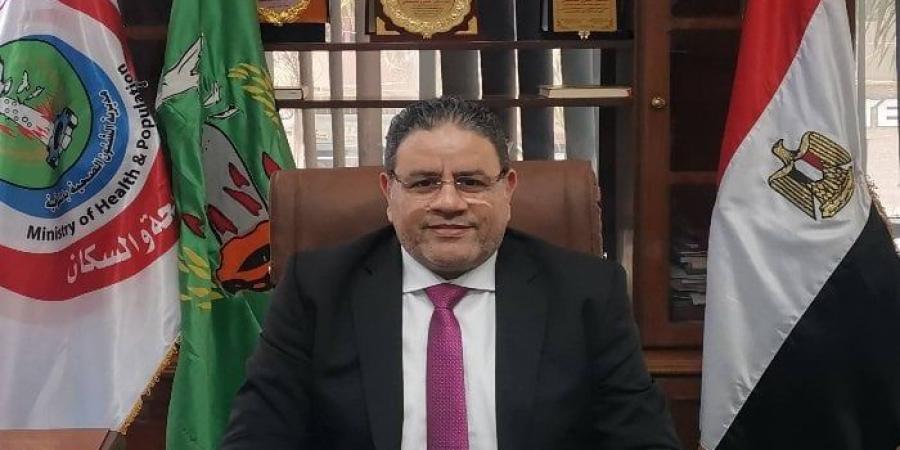 بالبلدي : بطولات
      بيضاء
      في
      العاصفة..
      فريق
      العظام
      والجراحة
      بمستشفى
      تلا
      ينقذ
      مصابين
      بإجراءات
      دقيقة
      خلال
      ظروف
      استثنائية
