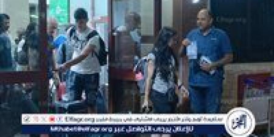 بالبلدي: مطروح
      تستقبل
      271
      رحلة
      شارتر
      مع
      انتعاش
      سياحي
      صيفي
      ملحوظ