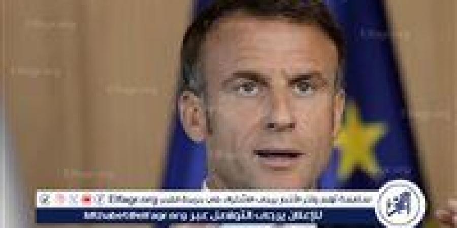 بالبلدي: ماكرون:
      سأبحث
      مع
      الرئيس
      الإيراني
      تهم
      التجسس
      الموجهة
      ضد
      مواطنينا
      المعتقلين
      في
      إيران